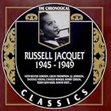 Russell Jacquet: 1945-1949
