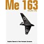 Me 163 Rocket Interceptor -Volume One (German)