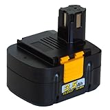 Panasonic EY9231B 15.6-Volt 3.5 Amp Hour NiMH Pod Style Battery