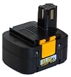 Panasonic EY9231B 15.6-Volt 3.5 Amp Hour NiMH Pod Style Battery