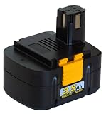 Panasonic EY9231B 15.6-Volt 3.5 Amp Hour NiMH Pod Style Battery