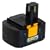 Panasonic EY9231B 15.6-Volt 3.5 Amp Hour NiMH Pod Style Battery