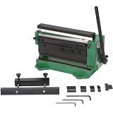 Grizzly G9950 7-1/2 Mini Shear Brake