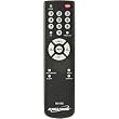 Miracle Remote for Emerson, Sylvania or Symphonic TV