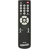 Buy Miracle Remote for Emerson, Sylvania or Symphonic TV