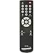 Miracle Remote for Emerson, Sylvania or Symphonic TV
