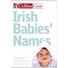 Irish Babies Names (Collins Gem)