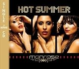 Hot Summer (2track) - Monrose