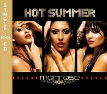 Hot Summer