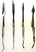 Check out 4pc CARVING SET - Dental Picks - Probes - SPATULAS sculpting wax - clay - die cast TOOLS