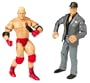 Adrenaline Series II - Funali and John Cena