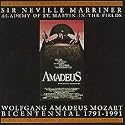 Amadeus: The Complete Original Soundtrack Recording