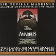 Amadeus Comp Boxset