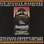 Amadeus: The Complete Original Soundtrack Recording