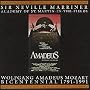 Amadeus: The Complete Original Soundtrack Recording