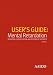 User's Guide: Mental Retardation: Definition, Classification, and Systems of Supports, 10th Edition: Applications for Clinicians, Educators, Disability Program Managers, and Policy Makers