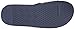 adidas Men's Adissage 2.0 Slides Sandal, Mineral Blue/Matte Silver/Mineral Blue, 13