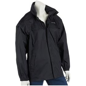 Trespass Packa Unisex Tech Pack Away Jacket