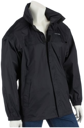 Trespass Packa Unisex Tech Pack Away Jacket