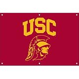 NCAA USC Trojans Fan Banner