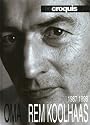 El Croquis OMA / Rem Koolhaas (Issues 53+79) (English and Spanish Edition)