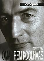 El Croquis OMA / Rem Koolhaas (Issues 53+79) (English and Spanish Edition)
