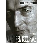 El Croquis OMA / Rem Koolhaas (Issues 53+79) book cover