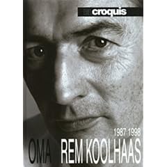 El Croquis OMA / Rem Koolhaas (Issues 53+79) (English and Spanish Edition)
