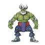 Marvel Legends 6-Inch Maestro Hulk Figure