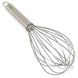Cuisipro 10-Inch Balloon Whisk by Cuisipro