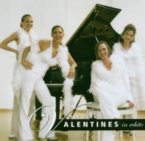 Cover image : Valentines in White