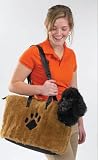 BROWN - Fur of the Nines Pet Carriers