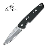Gerber SB Folding Knife Plain Edge