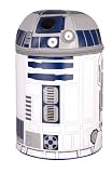 Thermos R2D2Novelty Lunch Kit, Star Wars with Lights and Sound