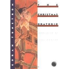 Christmas Oratorio (Verba Mundi)