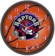 Toronto Raptors Wall Clock - BASKETBALL Sports Merchandise