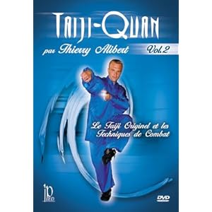 TAIJI-QUAN VOL 2