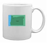 Oregon Mug