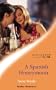 Spanish Honeymoon (Tender Romance)
