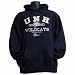 UNH Wildcats Old Time Hockey Eric Hoody
