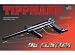 Tippmann 98 Custom Paintball Gun Image