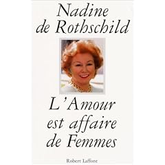 L'amour est une affaire de femmes