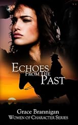 Echoes From The Past (Women of Character) 