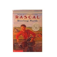RASCAL The Classic Story of an Unforgettable Zriendship