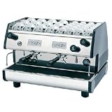 41CGSKGLQJL. SL160  European Gift CAFE 2V B La Pavoni Cafe Model   2 Group Espresso Machine