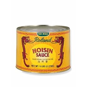 Roland Hoisin Sauce, 5 lbs