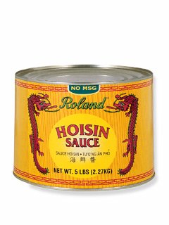 Roland Hoisin Sauce, 5 lbs by Roland
