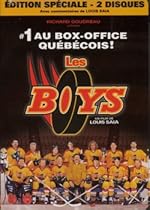 Les Boys