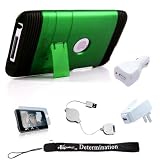 iPod Touch 2nd / 3rd Generation Silicone skin case cover 3G bundle, home / car charger, USB cable 8GB, 16GB, 32GB, 64GB (newest model) + Screen Guard Protector included!!!