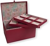 Boutique Tiffany - 70471 - Bo&icirc;tes &agrave; bijoux Femme